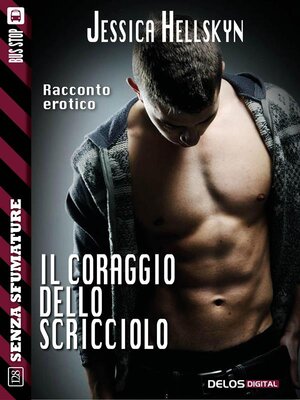 cover image of Il coraggio dello scricciolo